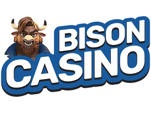 Bison Casino logo